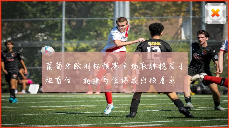 葡萄牙欧洲杯预赛主场取胜稳固小组首位，轮换与伤停成出线看点
